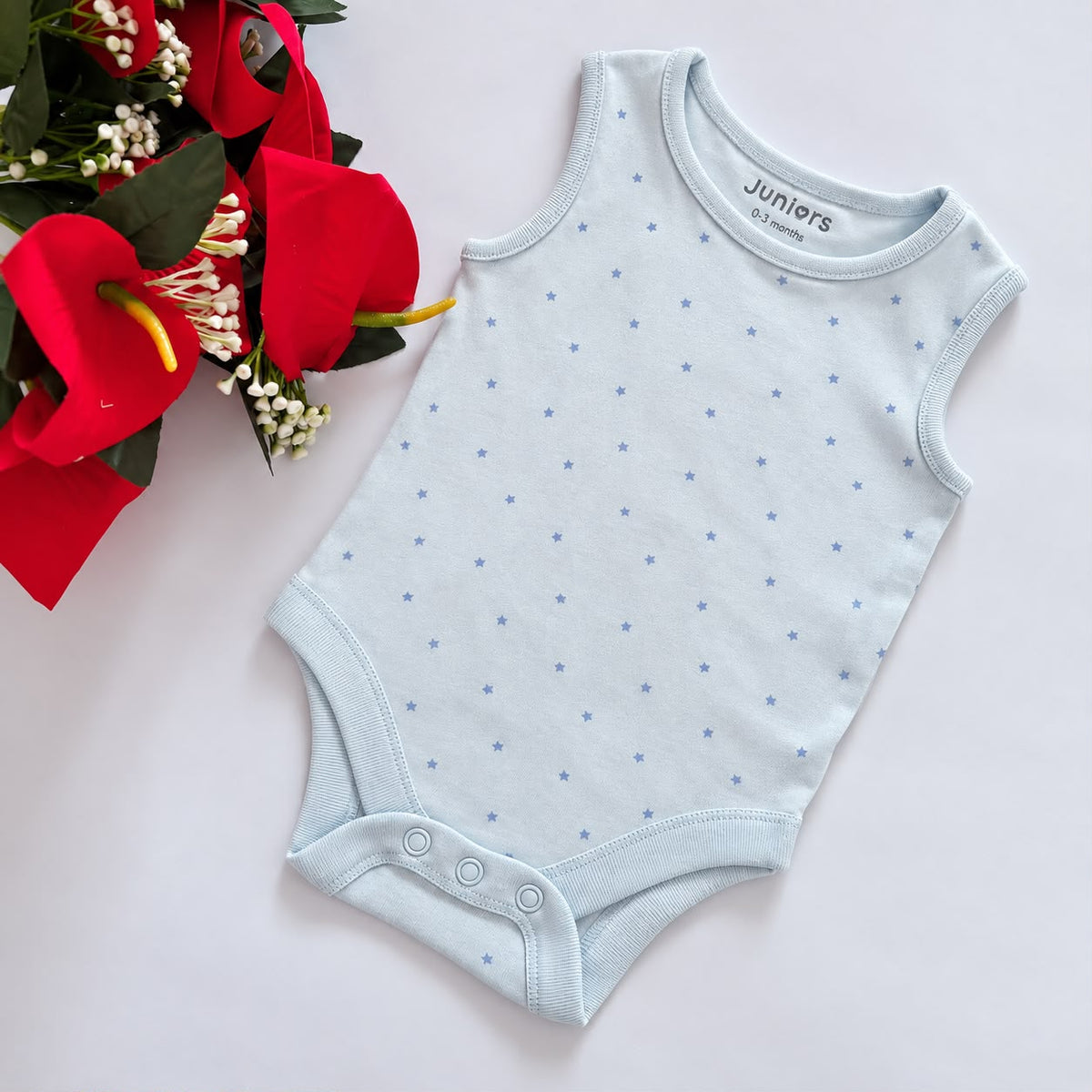 Branded Onesies
