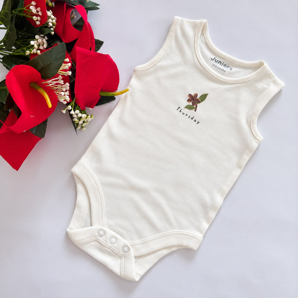 Branded Onesies