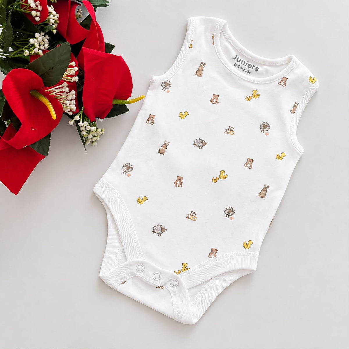 Branded Onesies