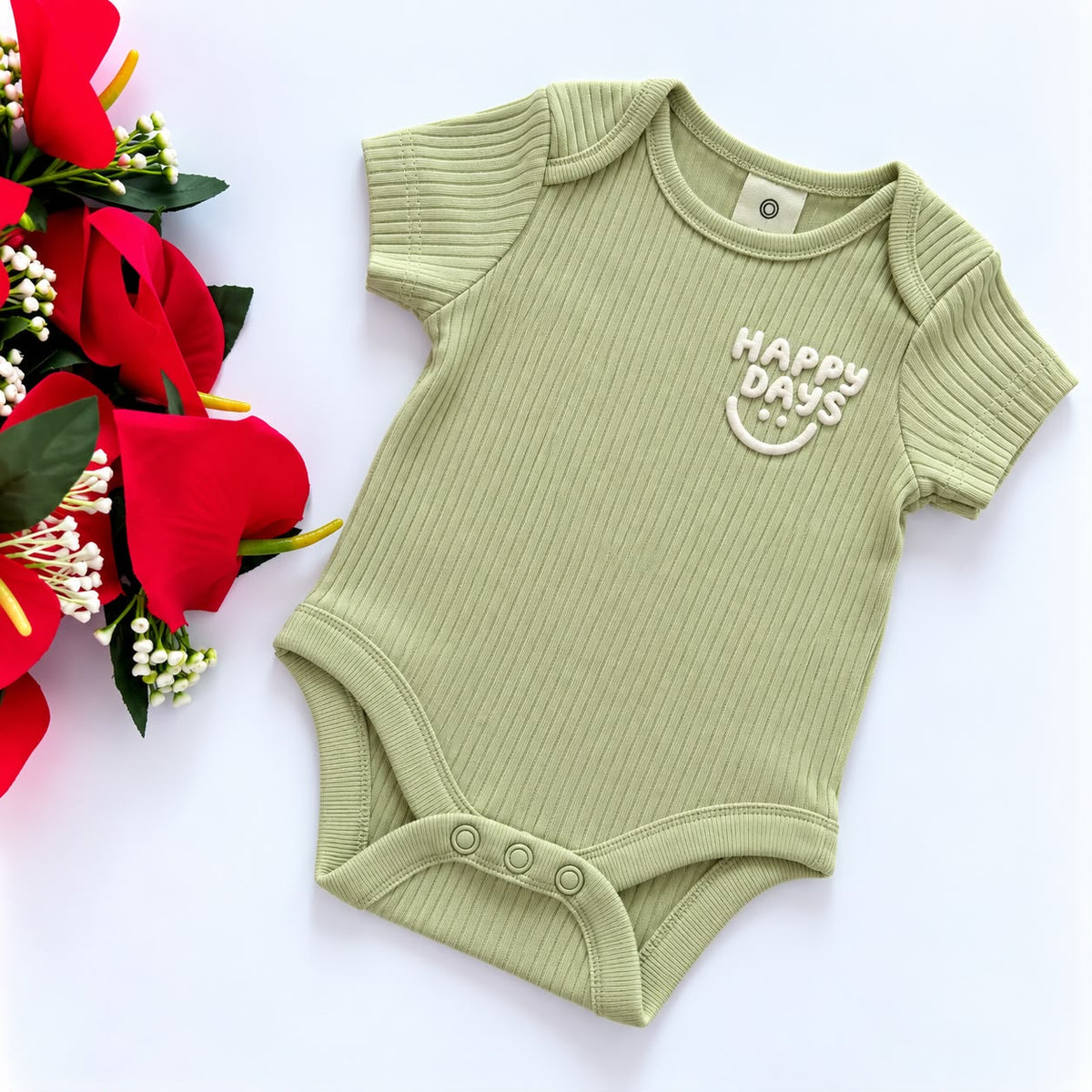 Branded Onesies