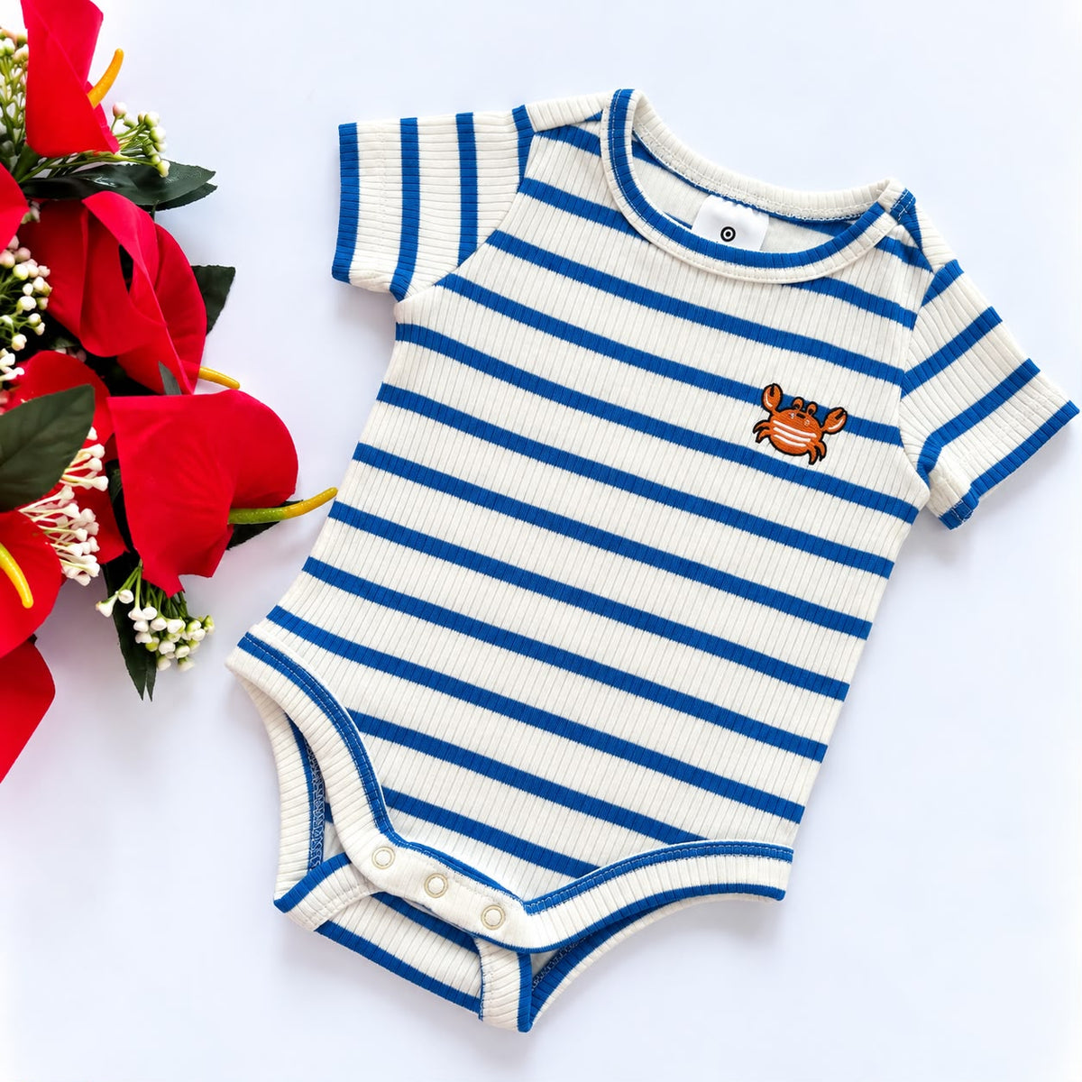 Branded Onesies