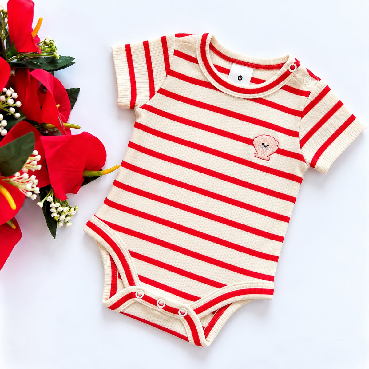 Branded Onesies