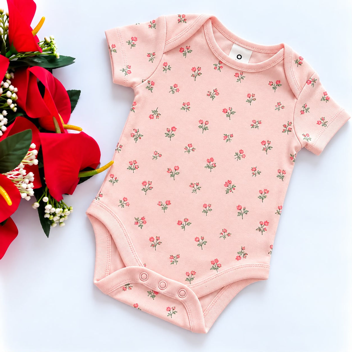 Branded Onesies