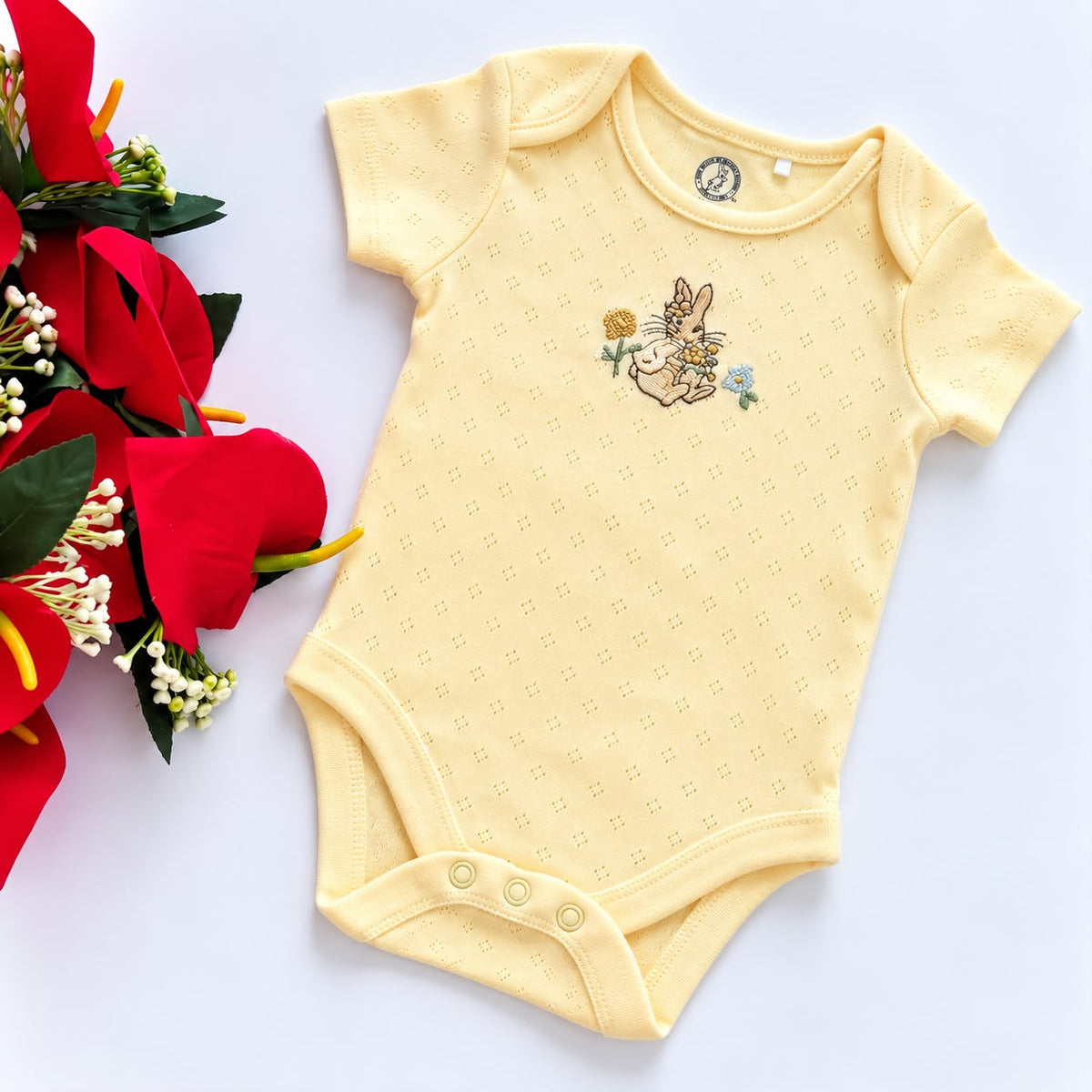 Branded Onesies