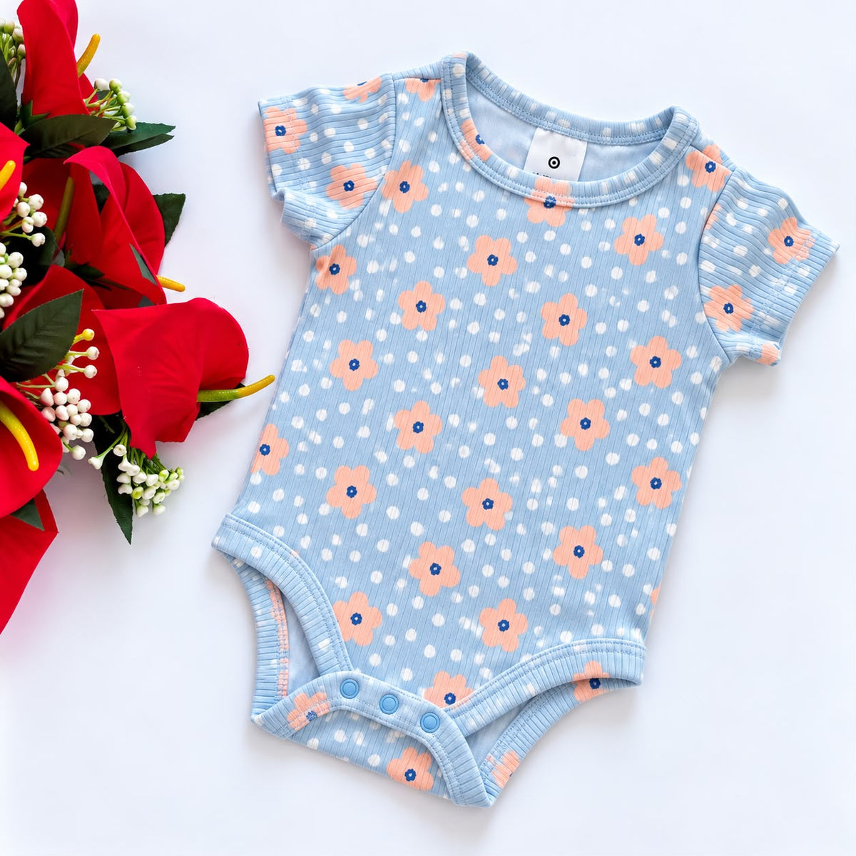 Branded Onesies