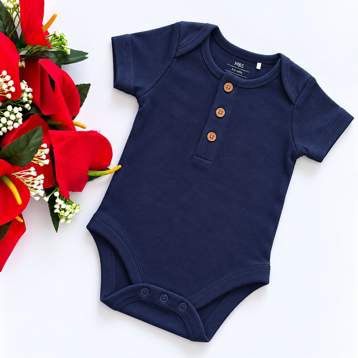 Branded Onesies