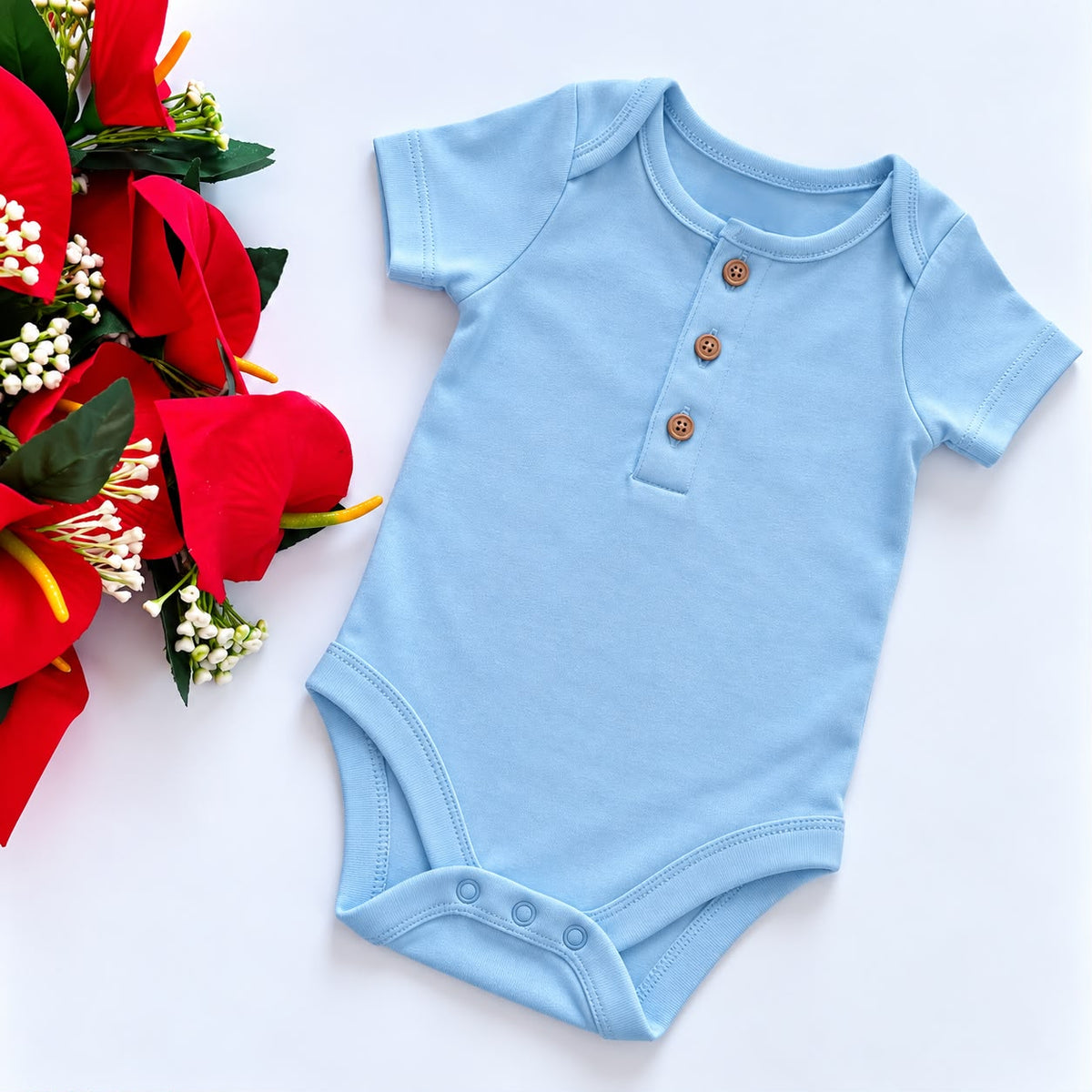 Branded Onesies