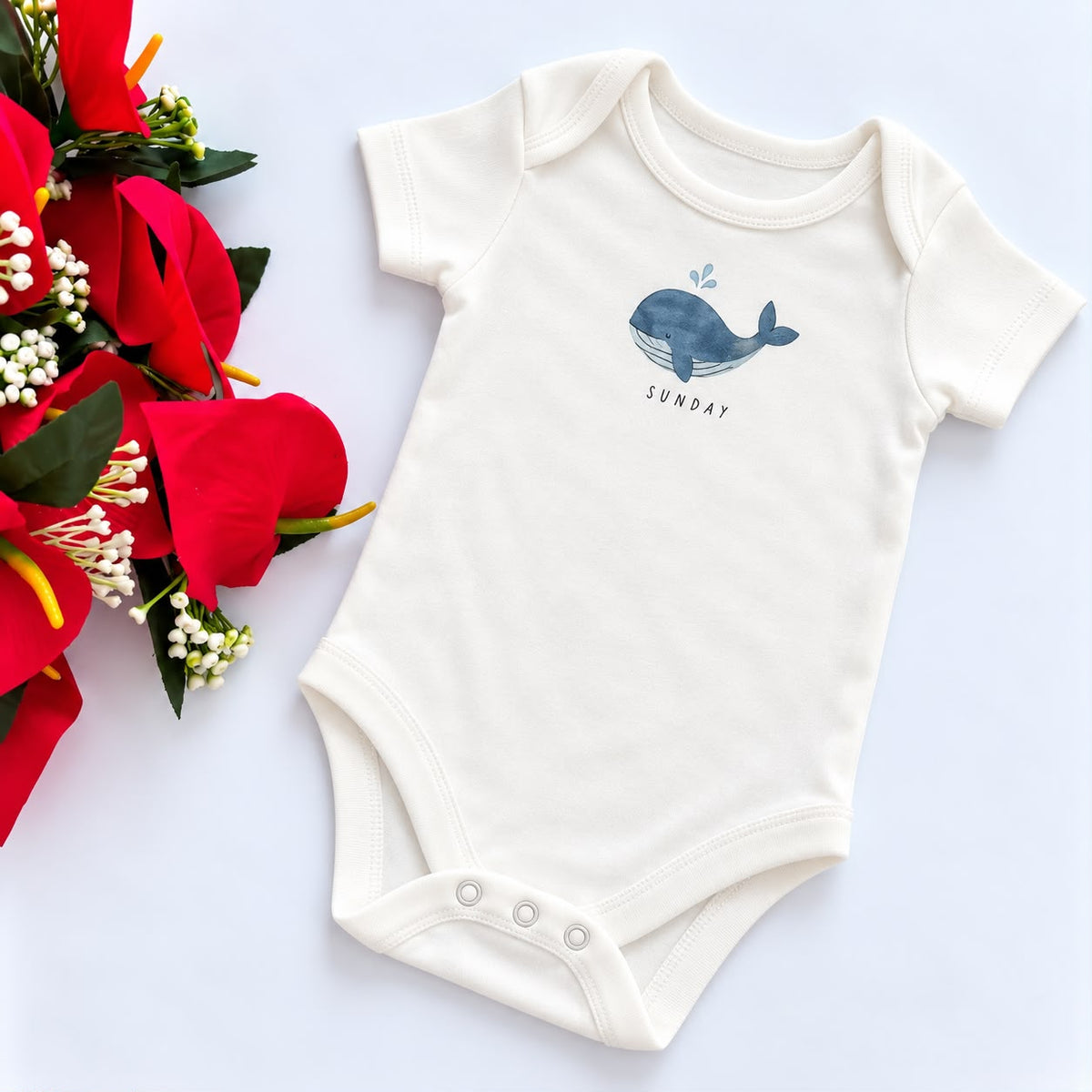 Branded Onesies