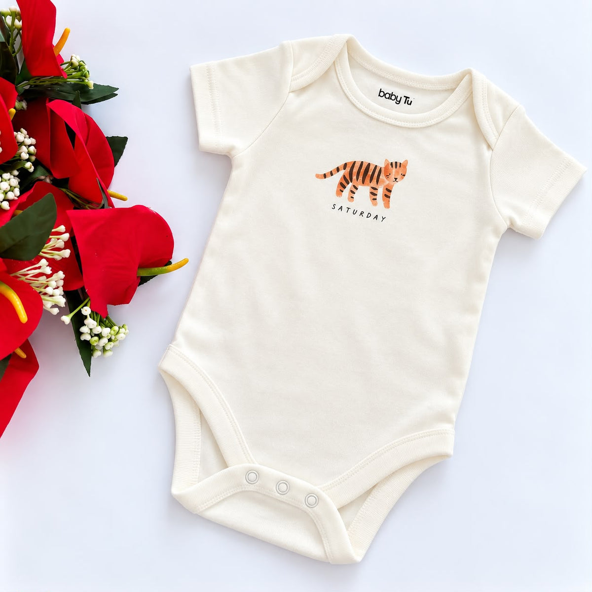 Branded Onesies