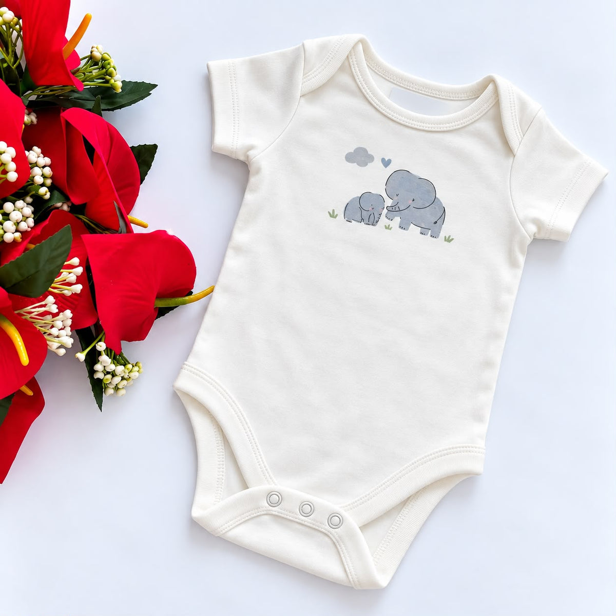 Branded Onesies
