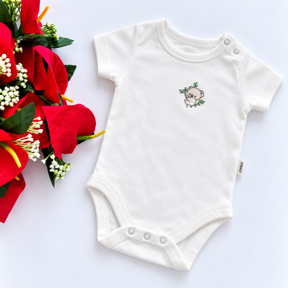 Branded Onesies