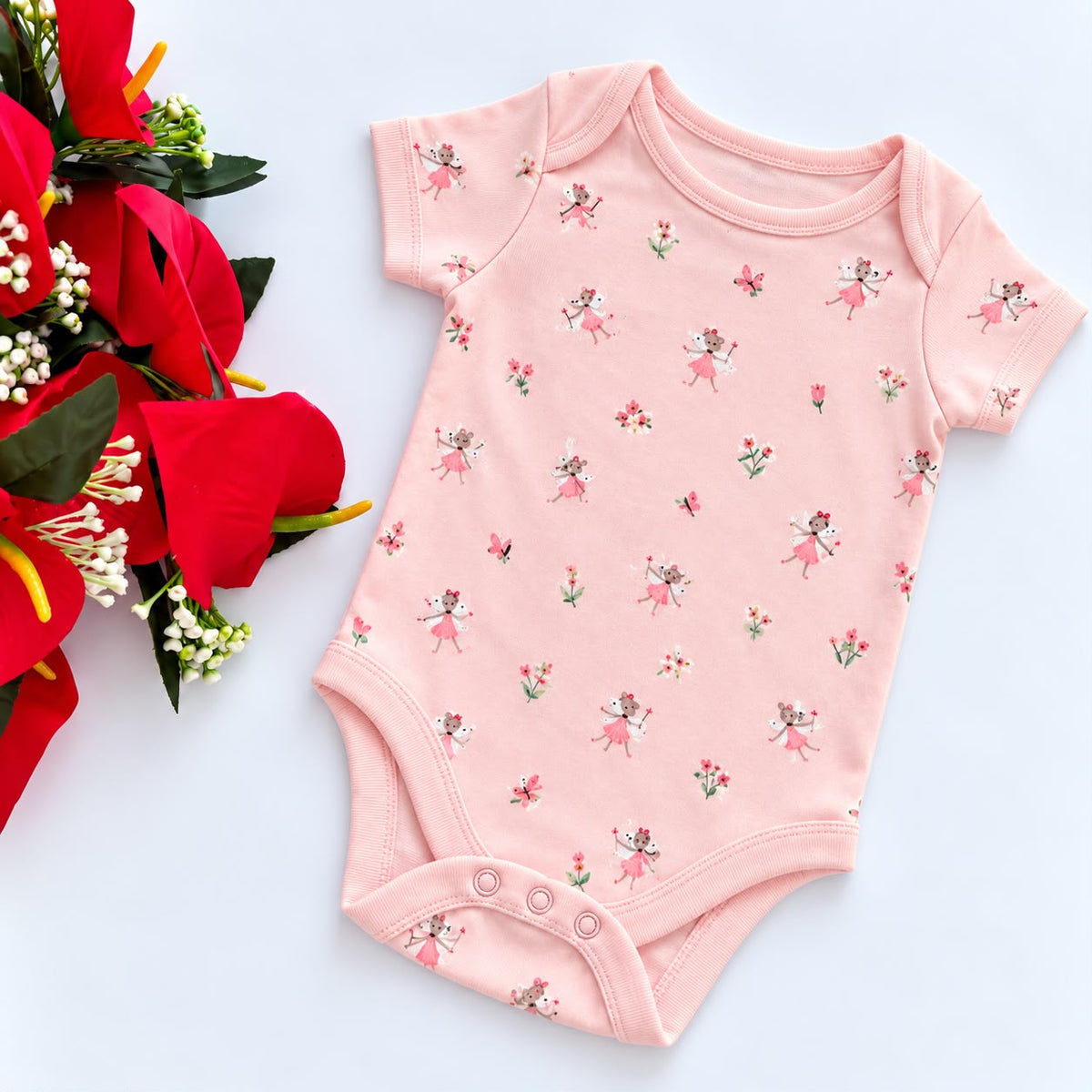 Branded Onesies