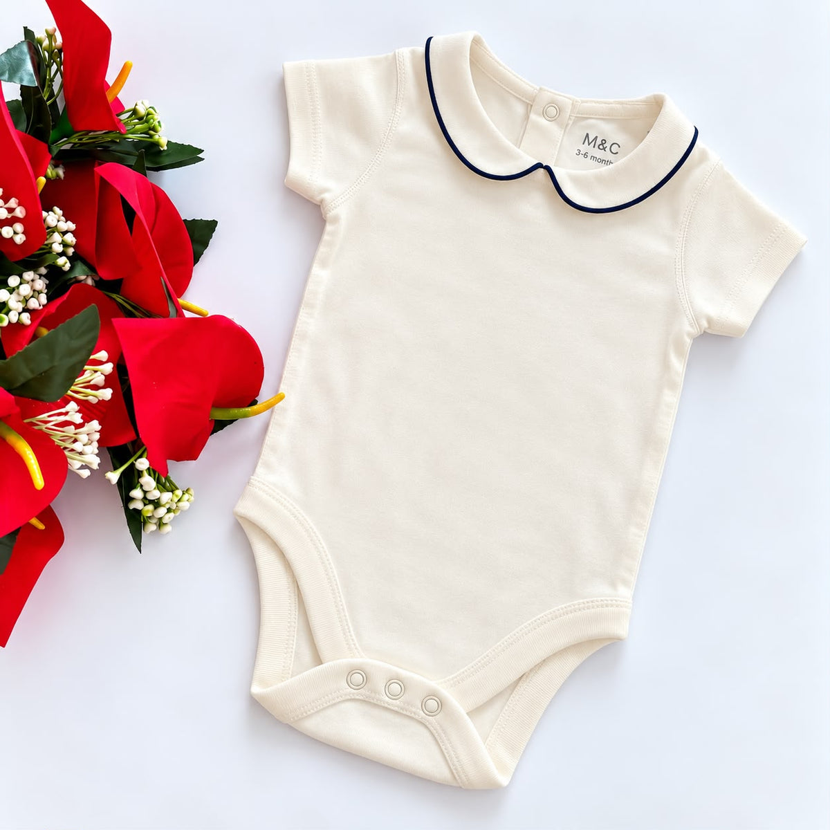 Branded Onesies