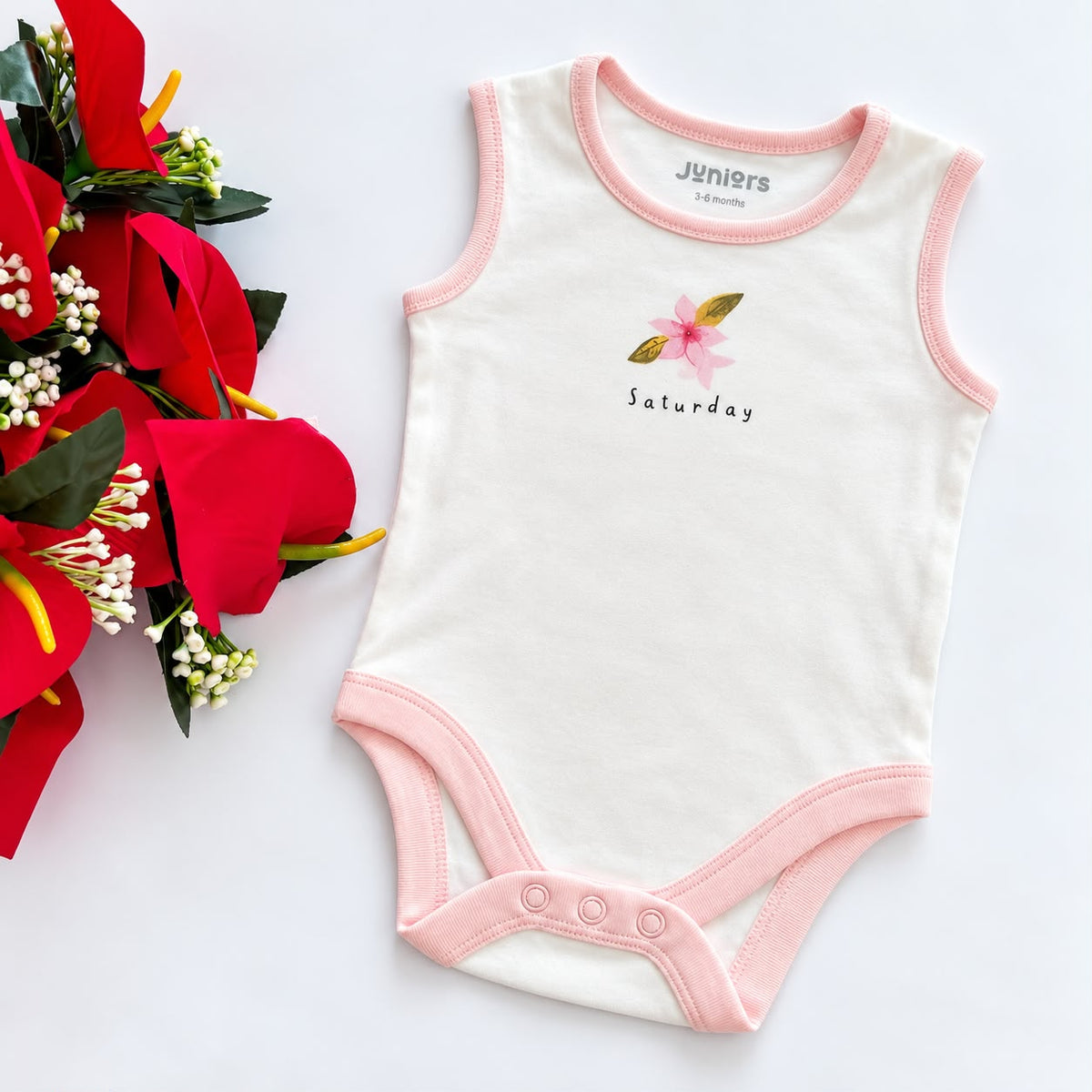 Branded Onesies