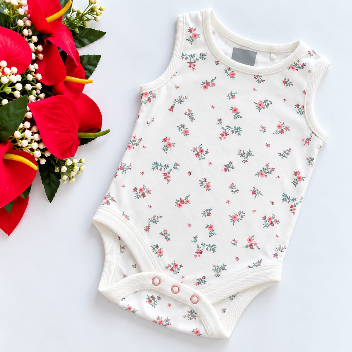 Branded Onesies