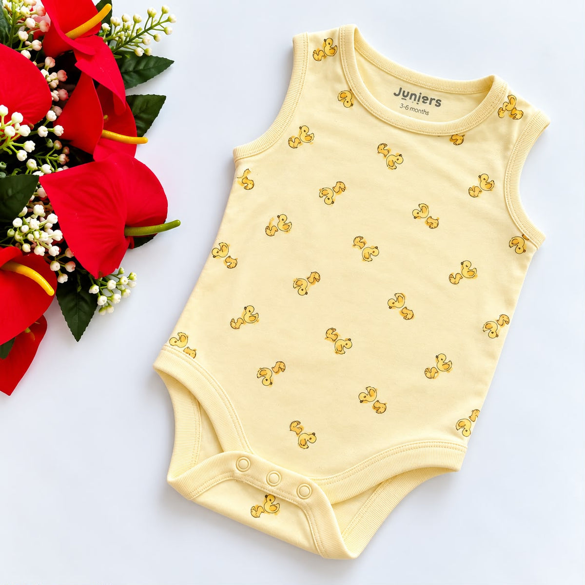 Branded Onesies