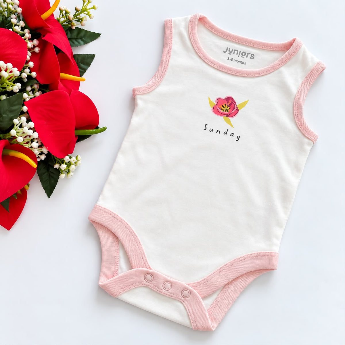 Branded Onesies