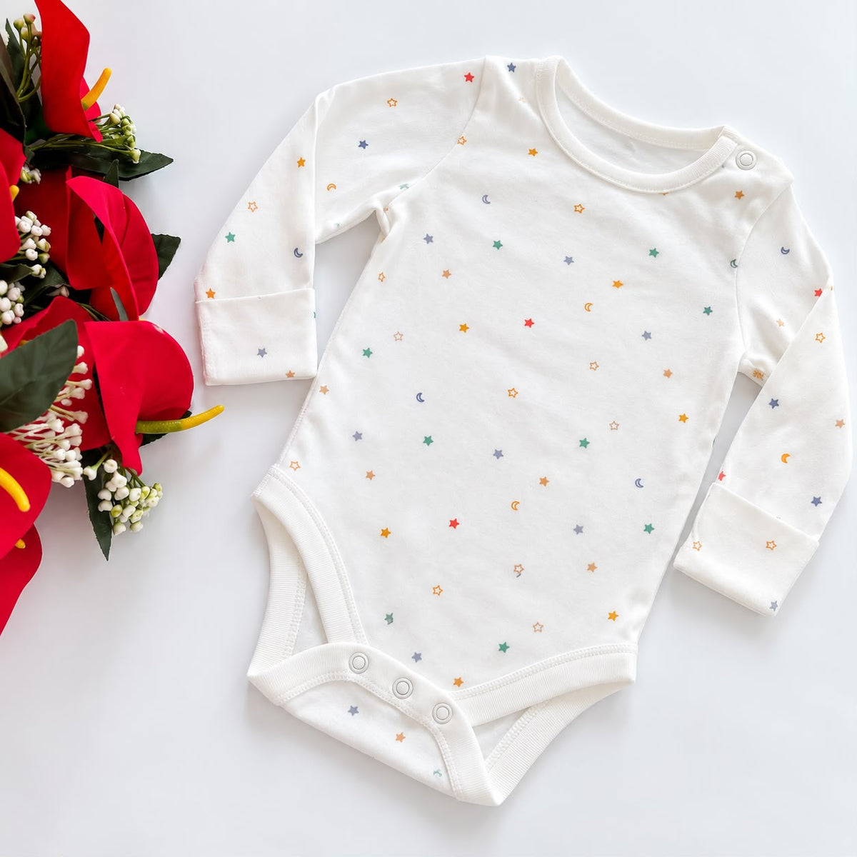 Branded Onesies