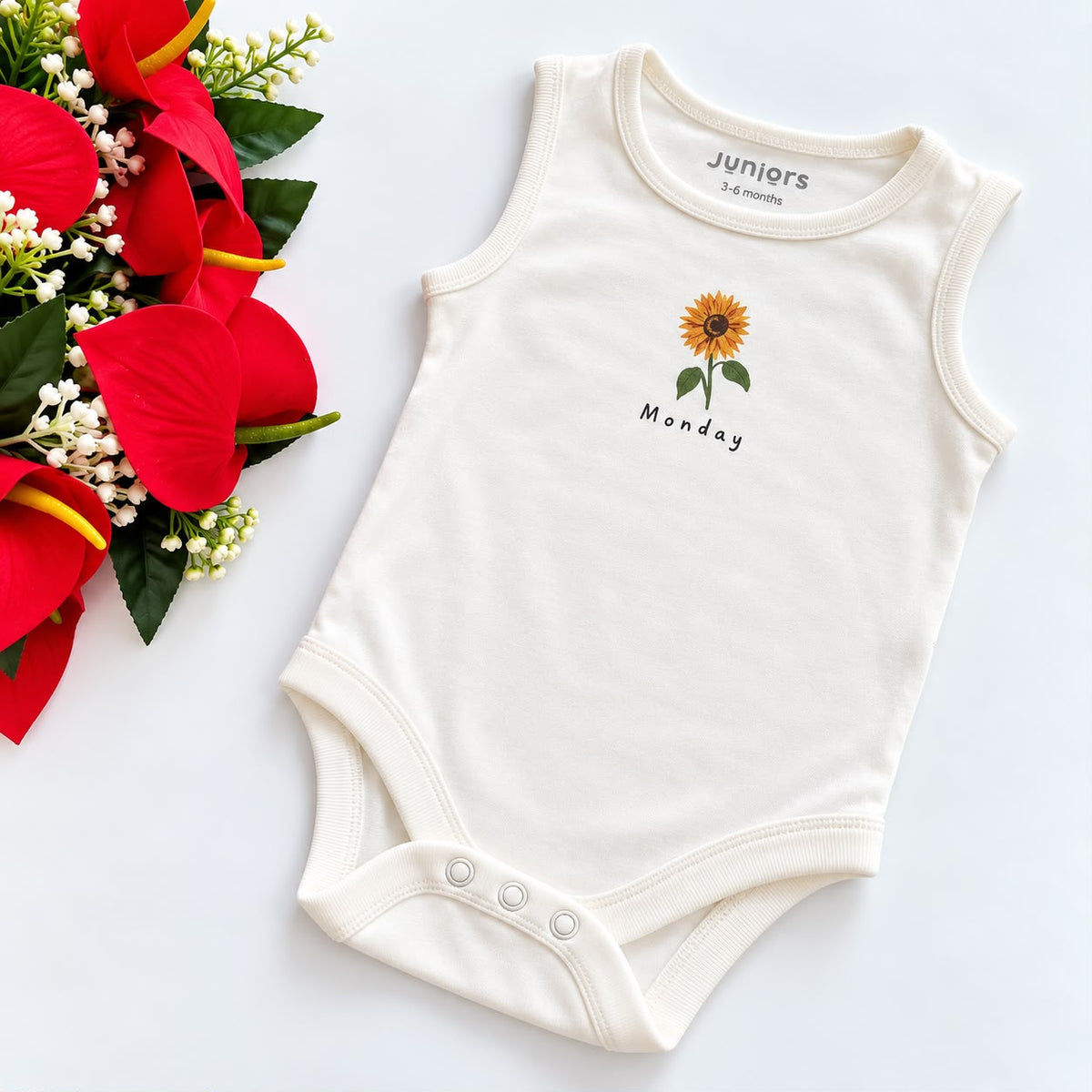 Branded Onesies