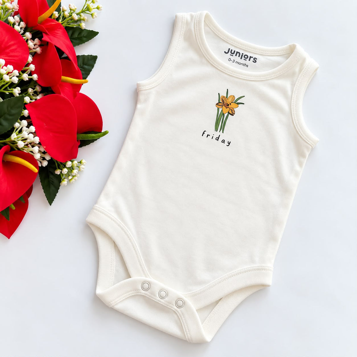 Branded Onesies