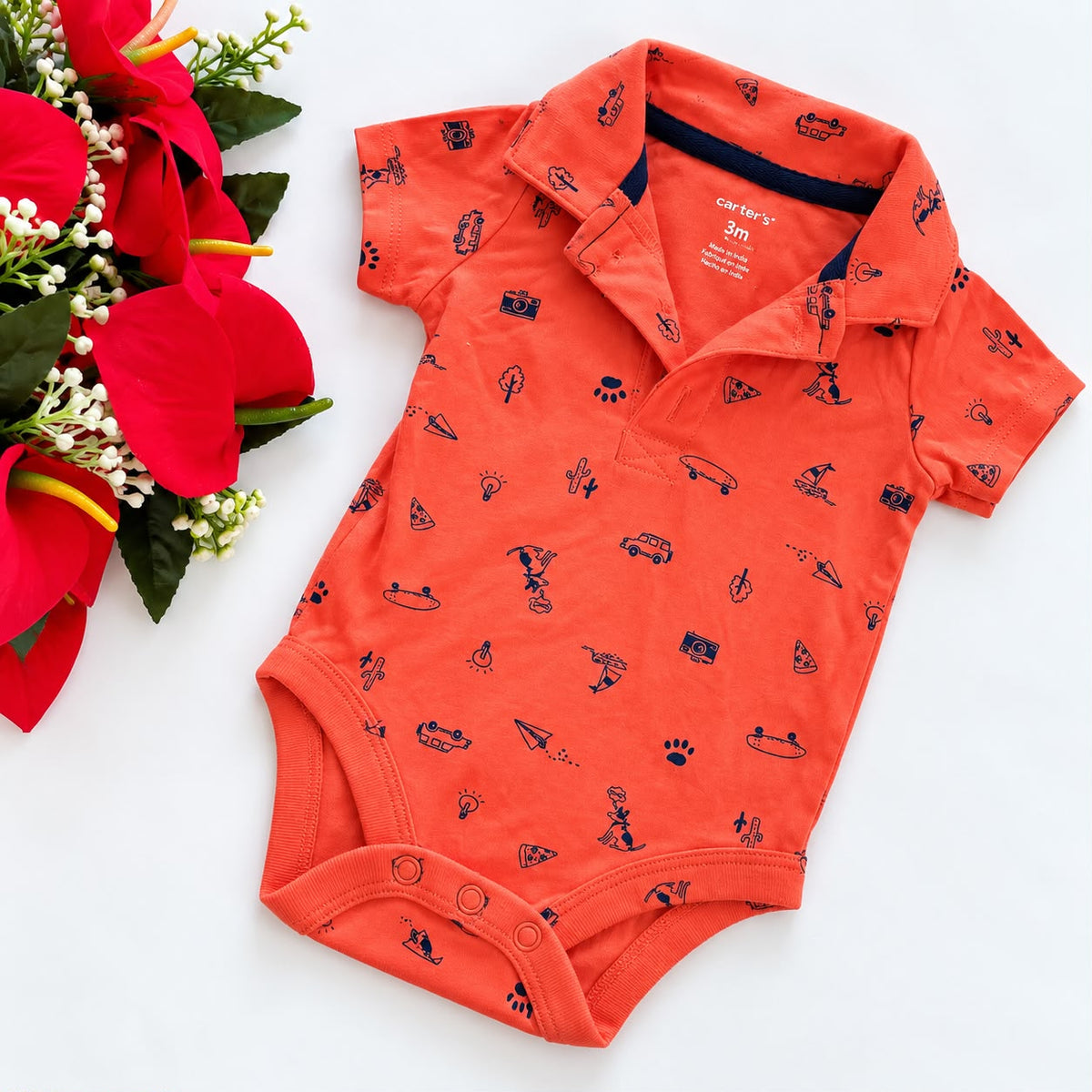 Branded Onesies