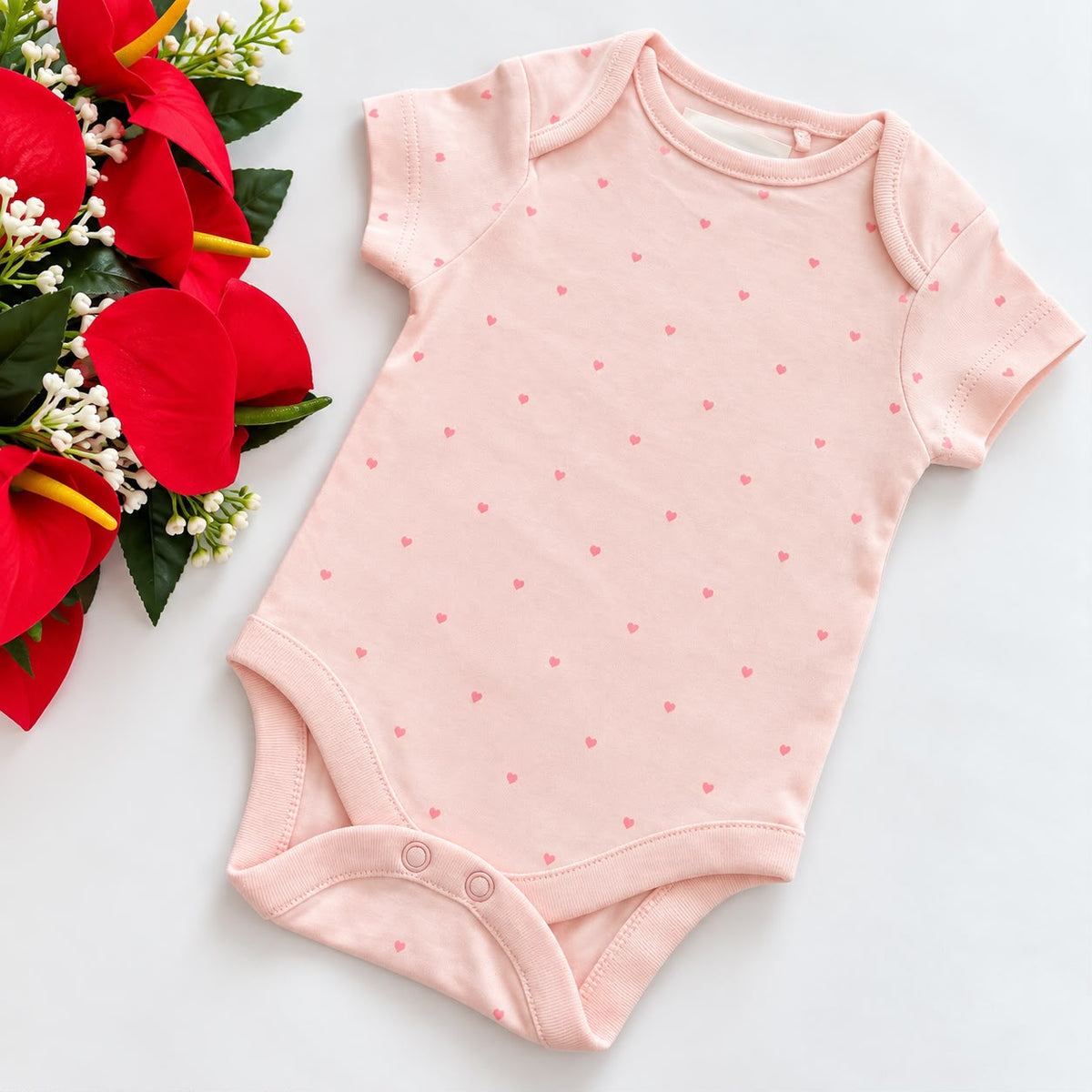 Branded Onesies
