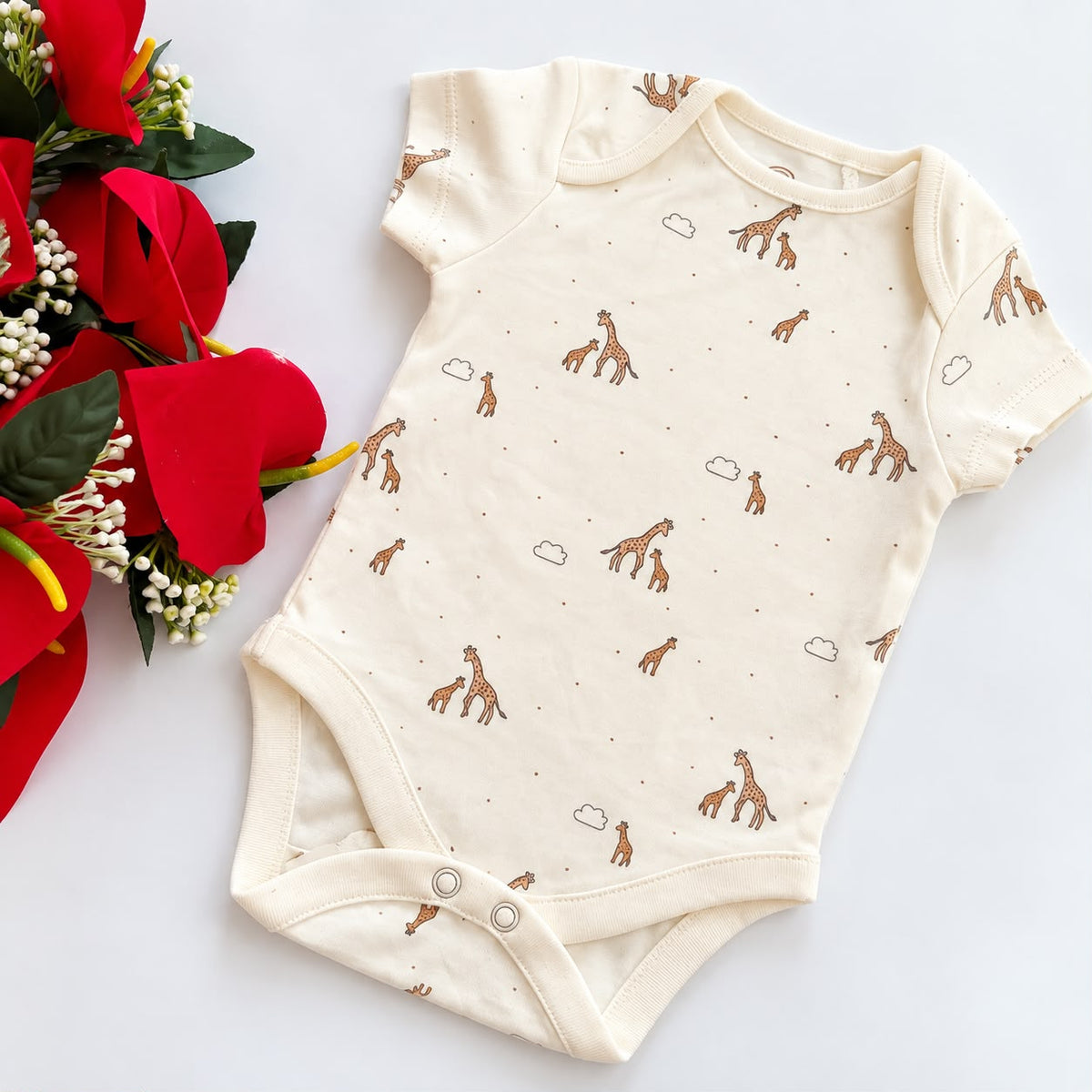 Branded Onesies