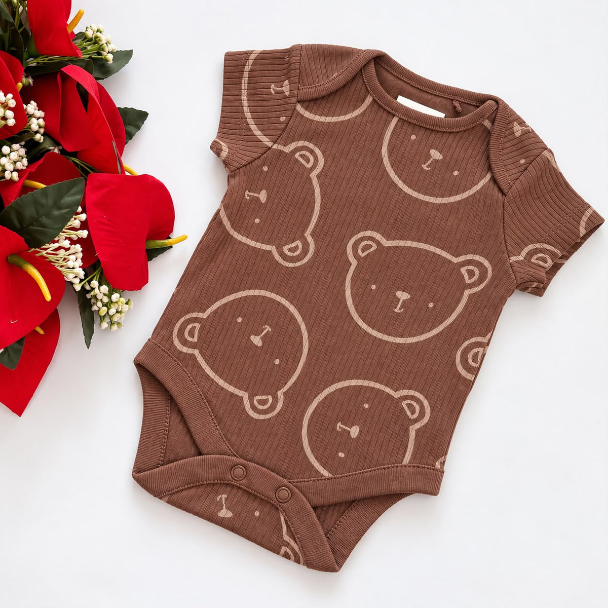 Branded Onesies