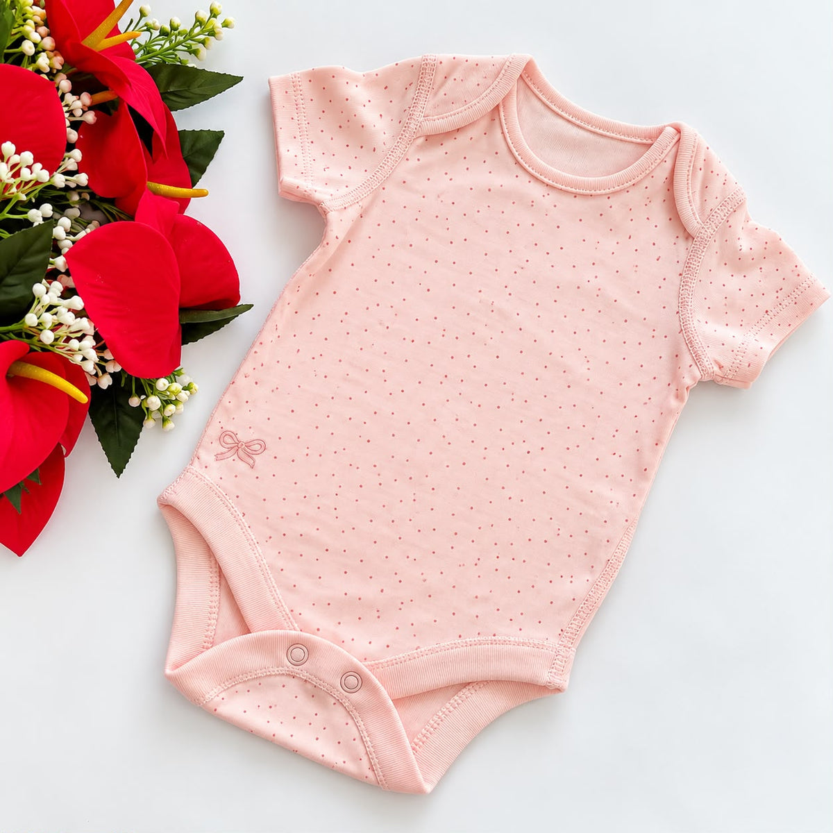 Branded Onesies