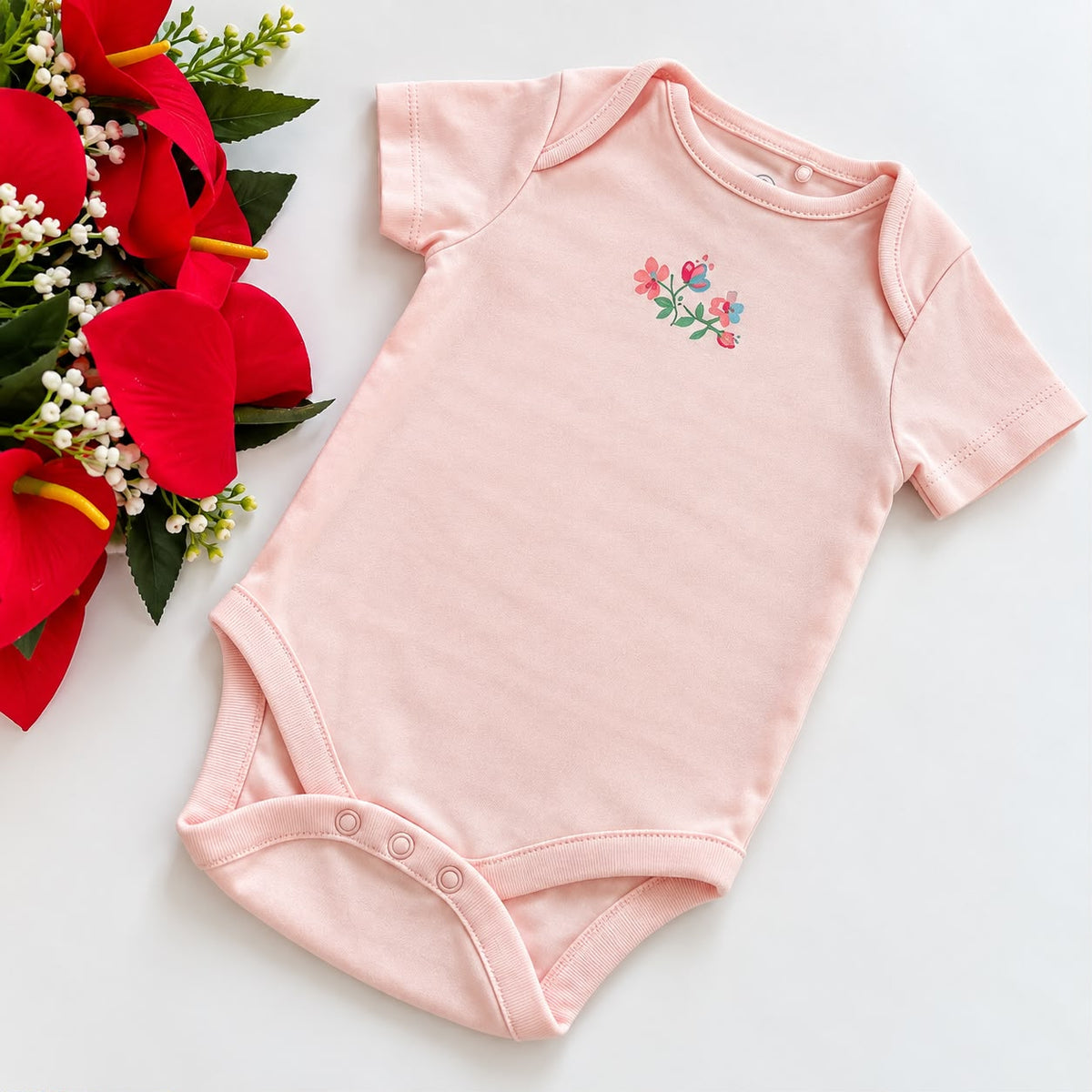 Branded Onesies