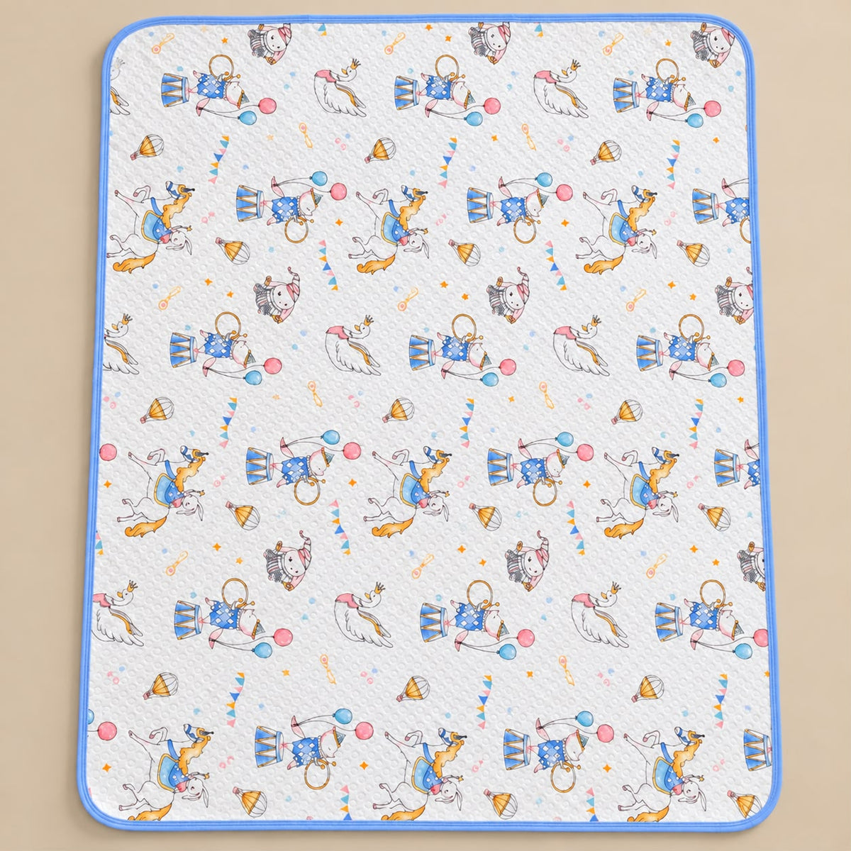Cotton Dry Sheet Premium MN01