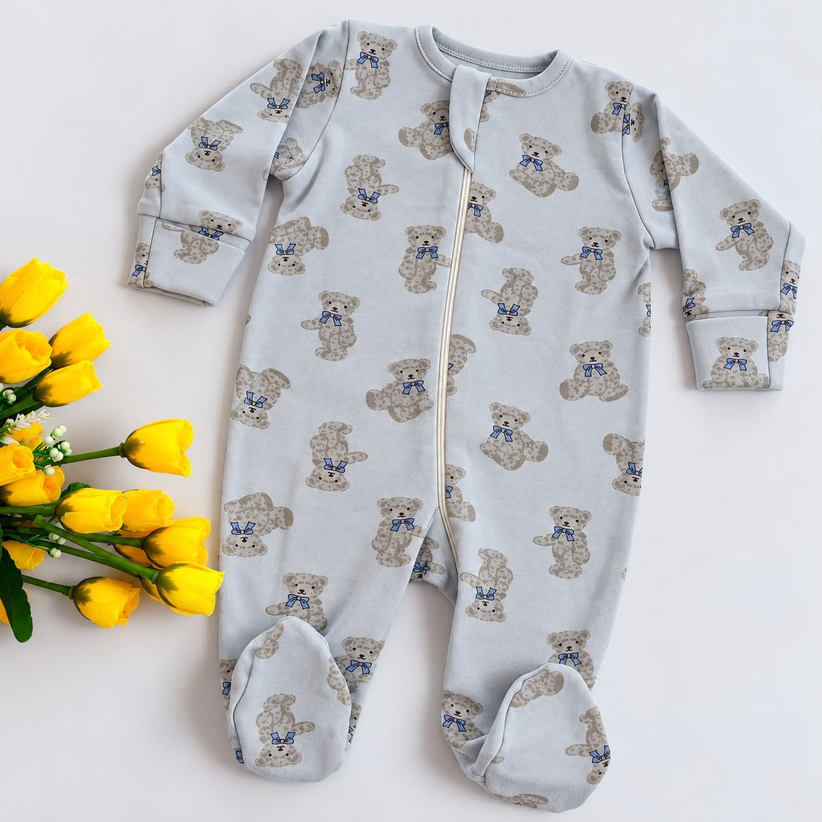 Branded baby sleepsuits  SL01