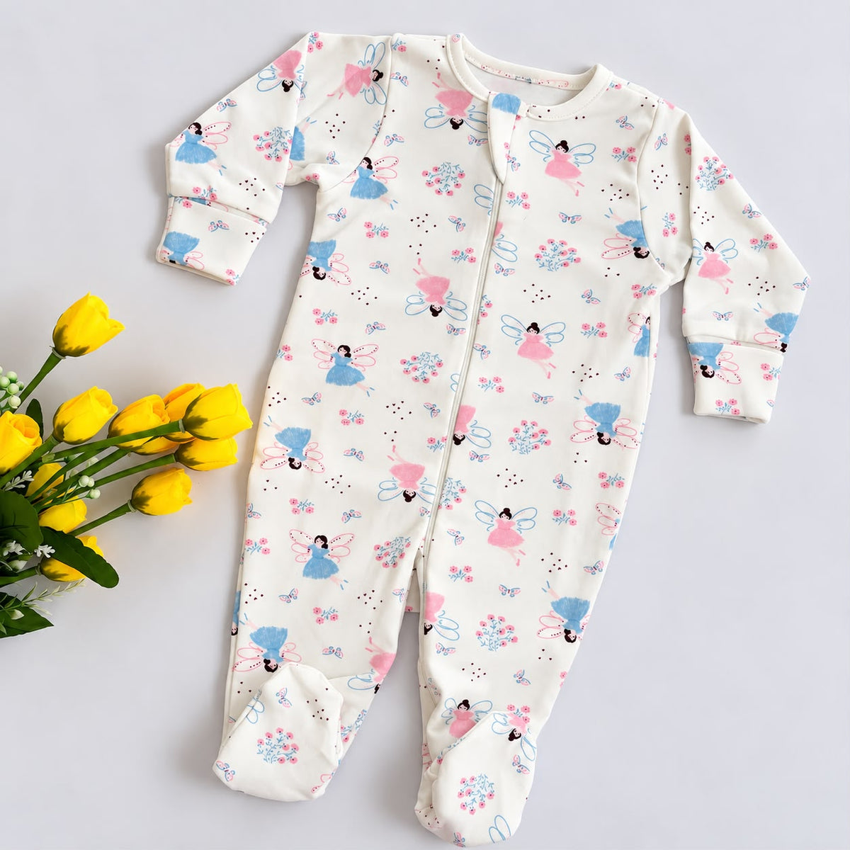 Branded baby sleepsuits  SL01