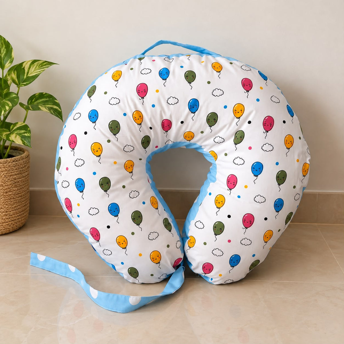 Feeding Pillow ( Balloon ) MN01
