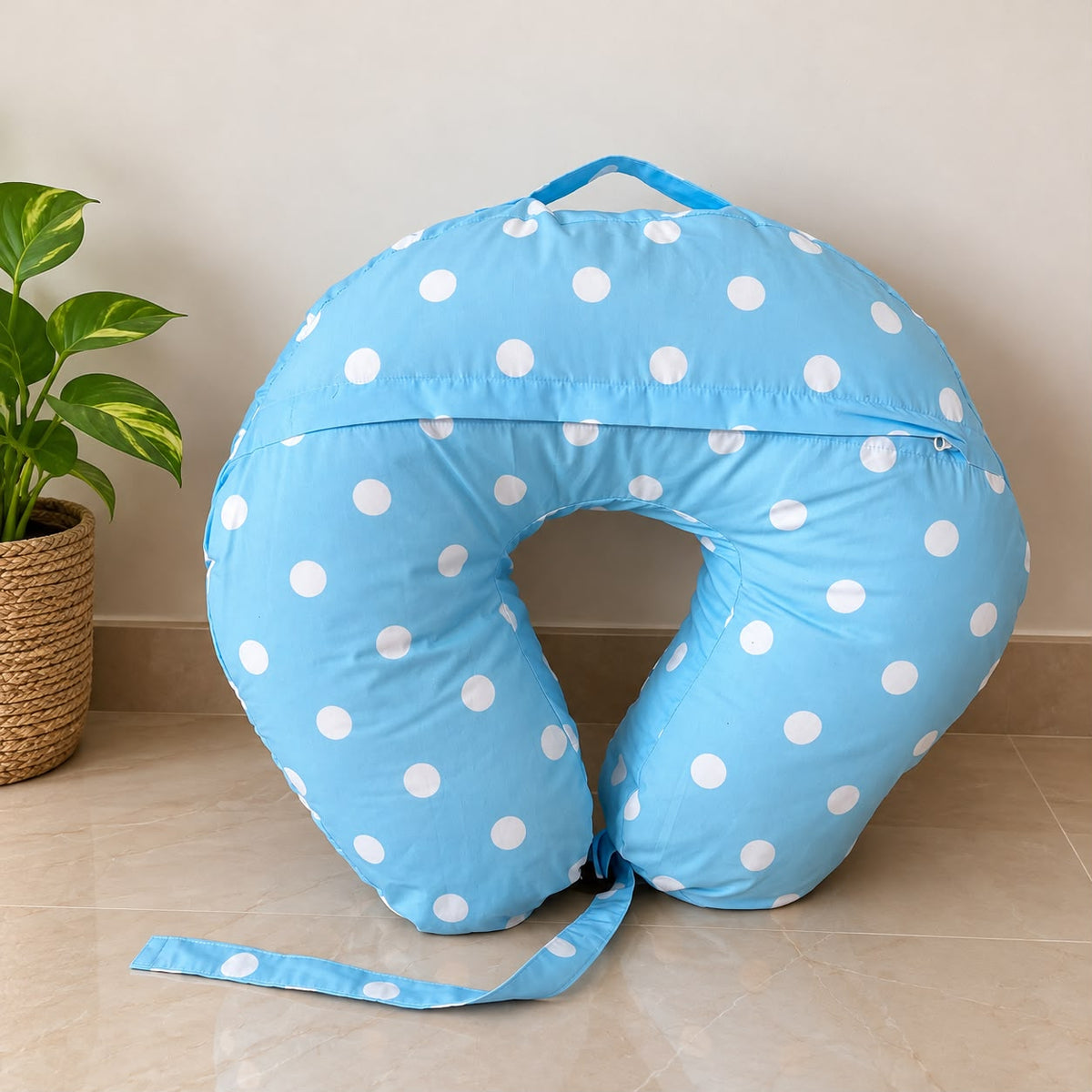Feeding Pillow ( Balloon ) MN01