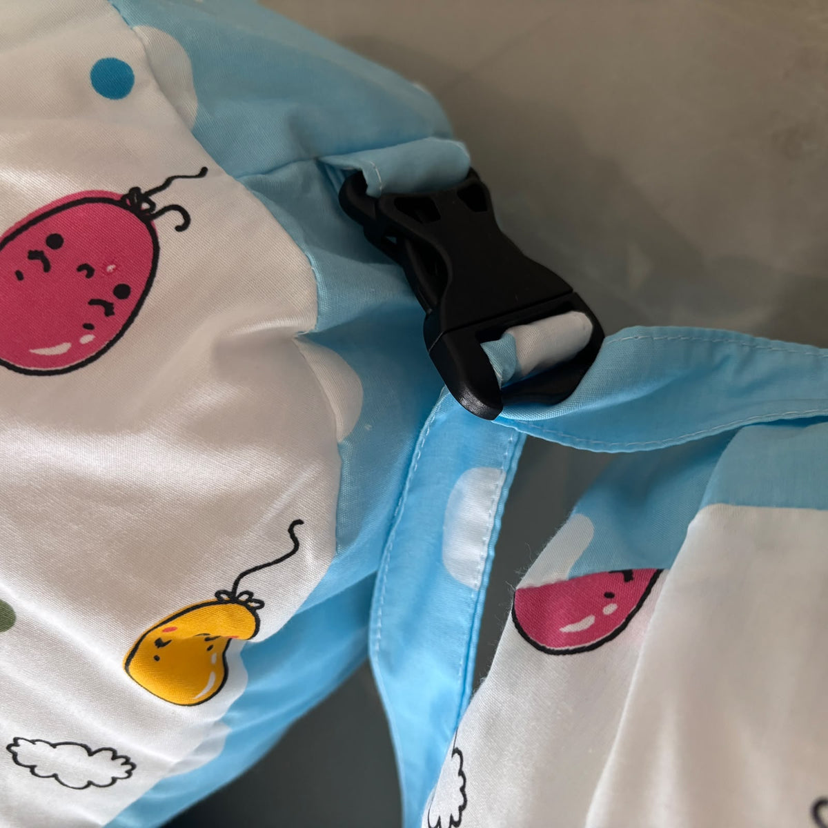 Feeding Pillow ( Balloon ) MN01
