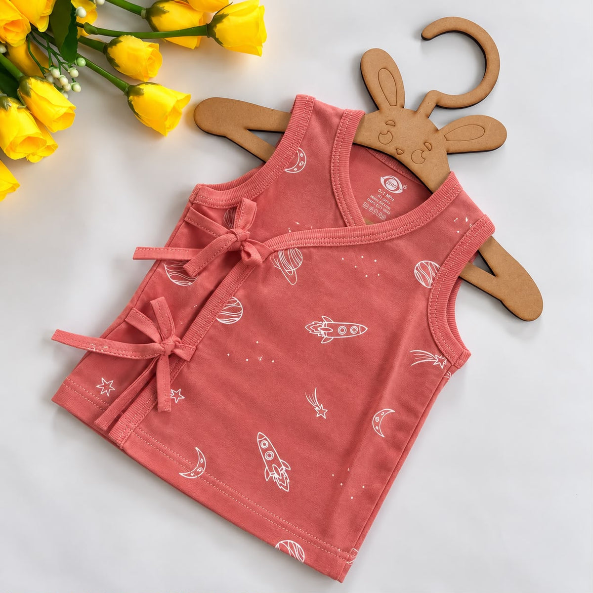 Premium Knitted Cotton Kimono Jablas  MN01