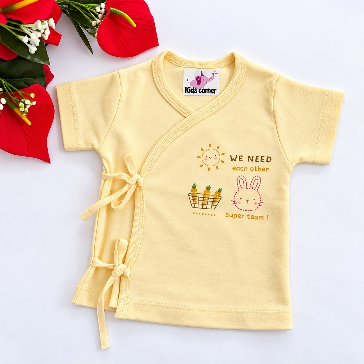 Premium Knitted Cotton Kimono Jablas  MN01