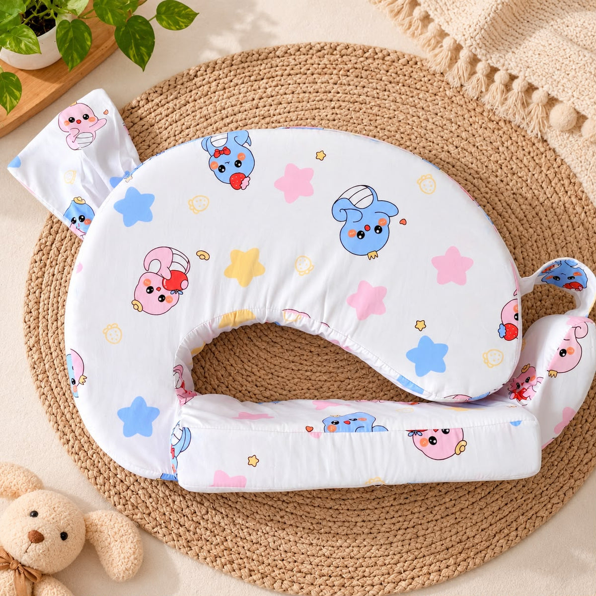 Baby Feeding Pillow MN01