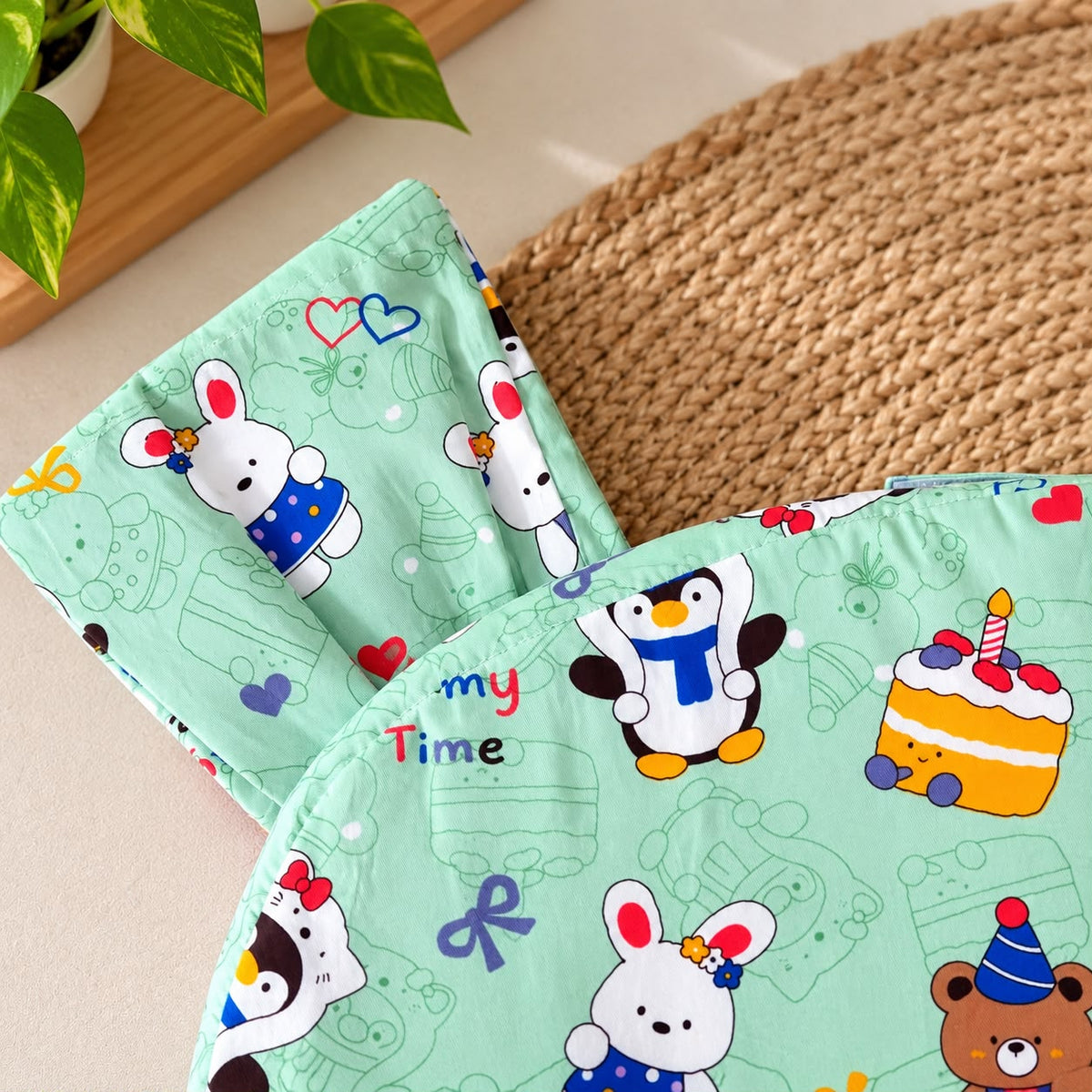 Baby Feeding Pillow MN01