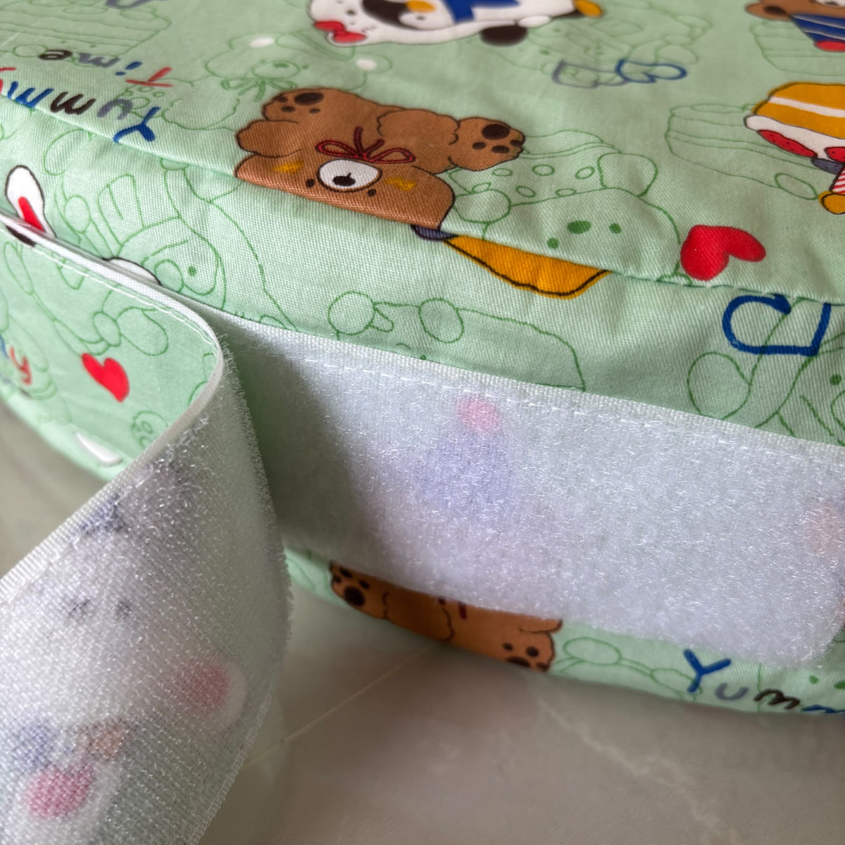Baby Feeding Pillow MN01