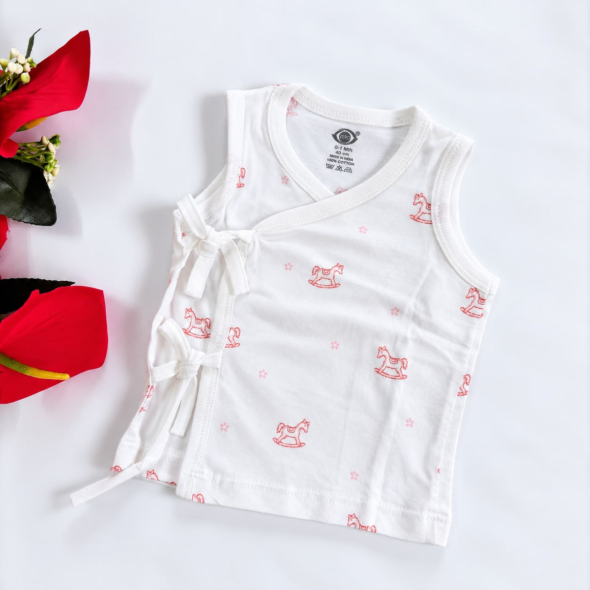 Premium Knitted Cotton Kimono Jablas  MN01