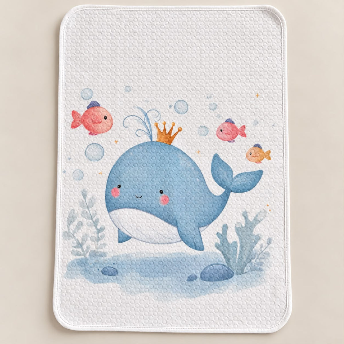 Cotton Dry Sheet Premium MN01