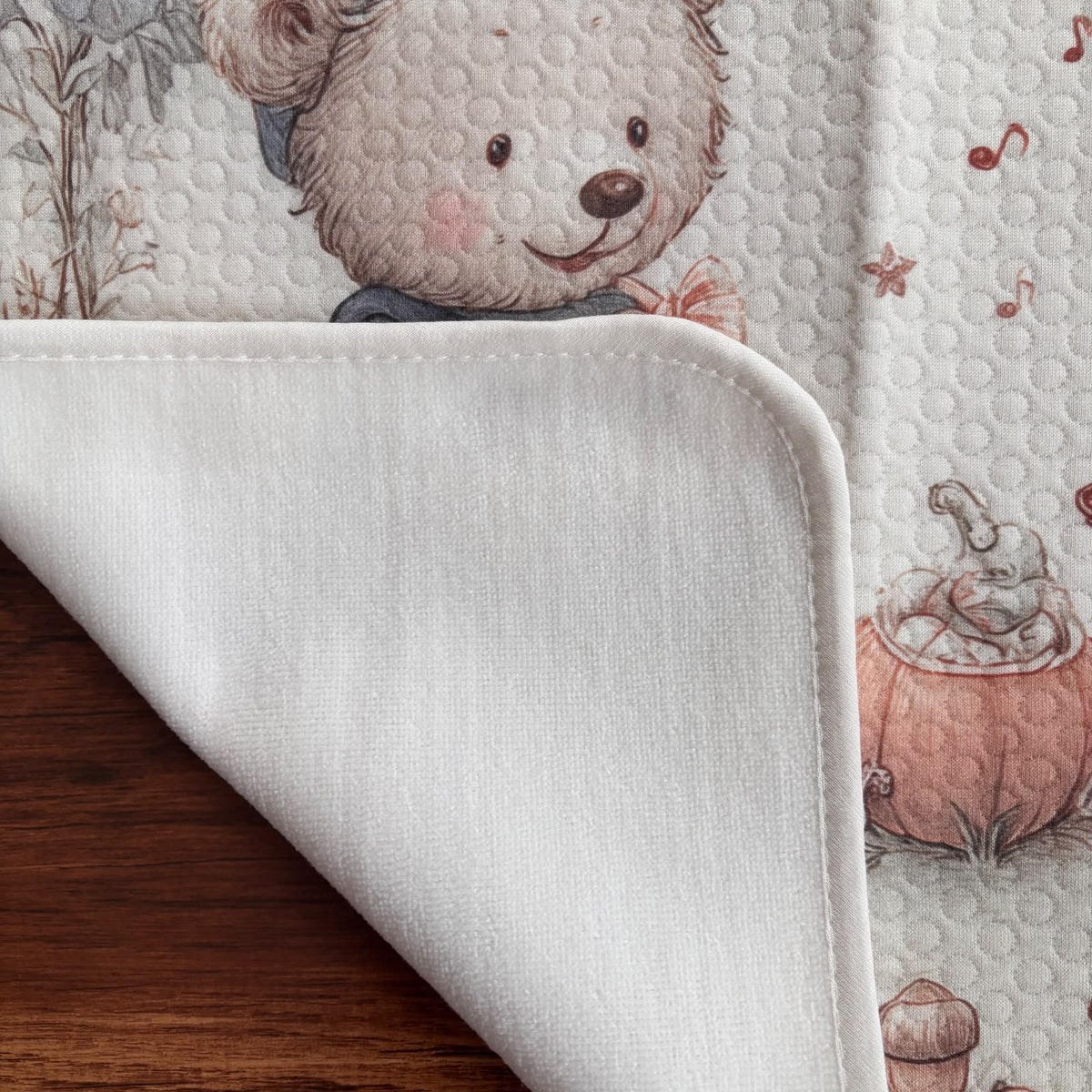 Cotton Dry Sheet Premium MN01