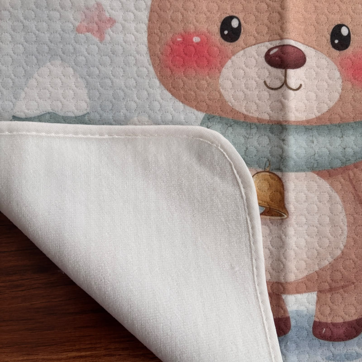Cotton Dry Sheet Premium MN01