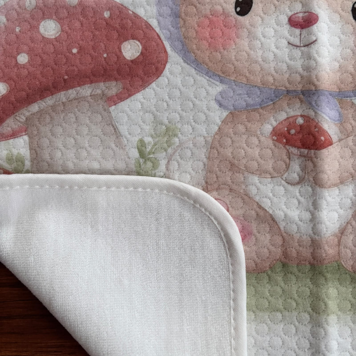 Cotton Dry Sheet Premium MN01