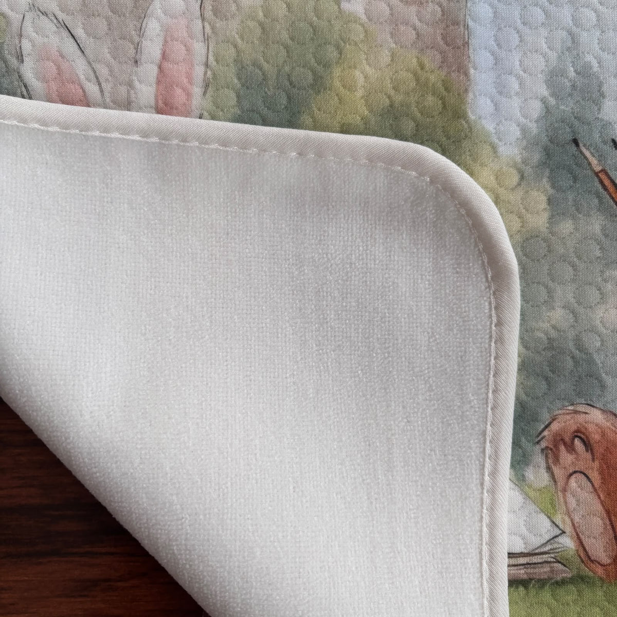 Cotton Dry Sheet Premium MN01