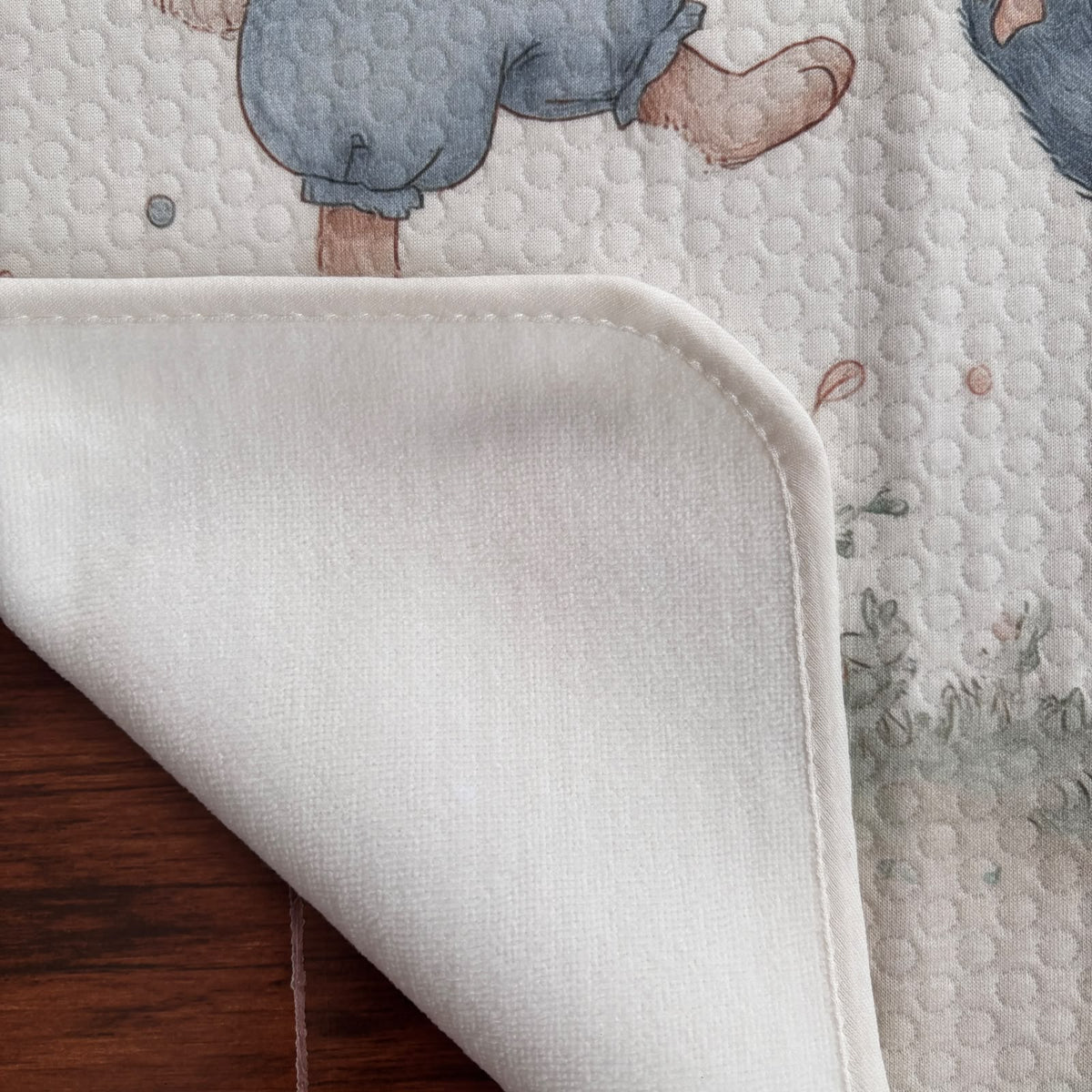 Cotton Dry Sheet Premium MN01