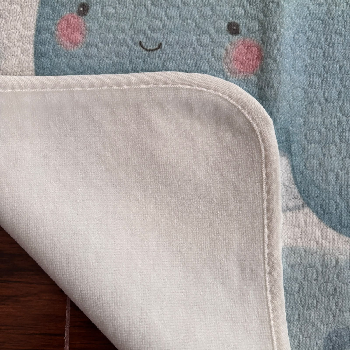 Cotton Dry Sheet Premium MN01