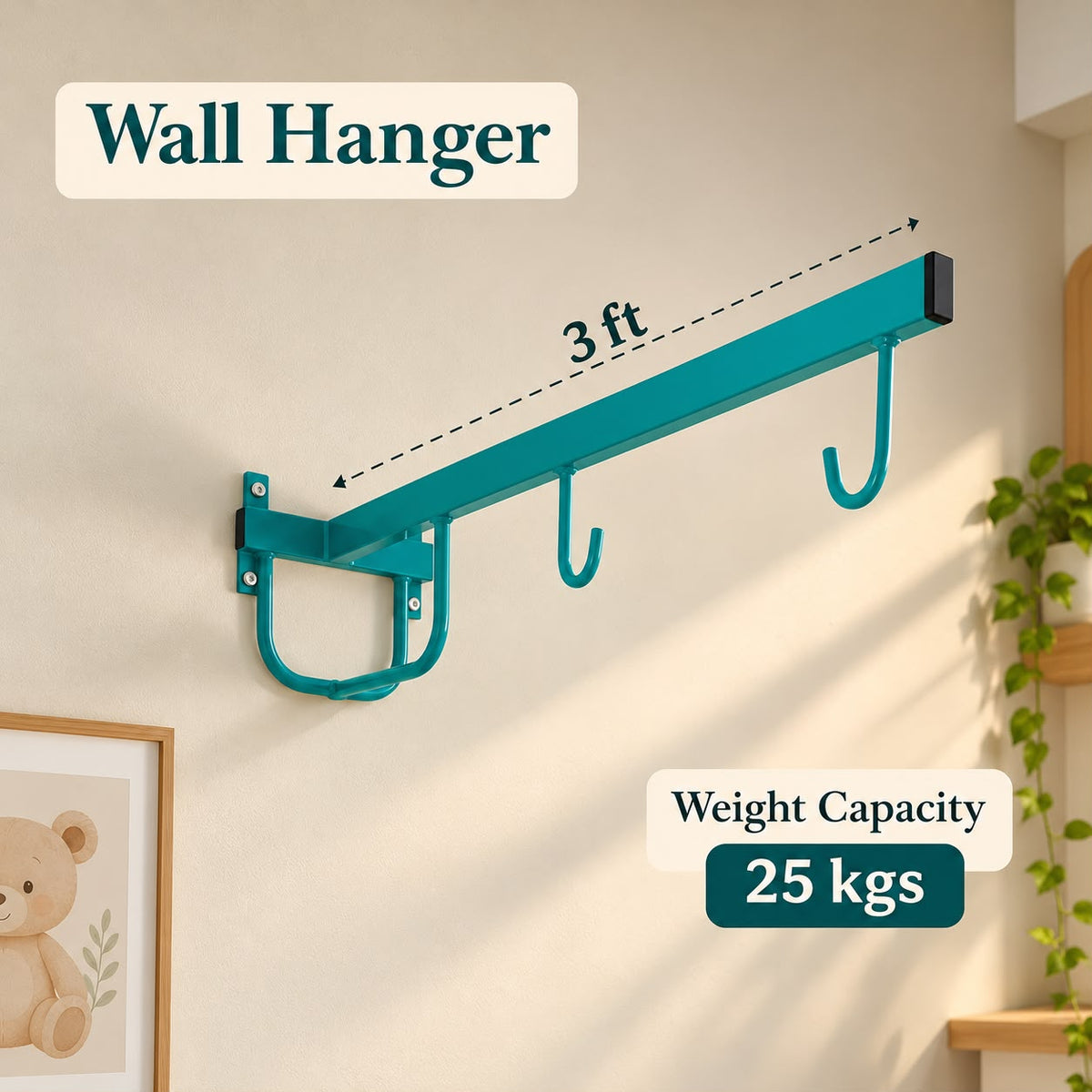 Wall Hanger MN01